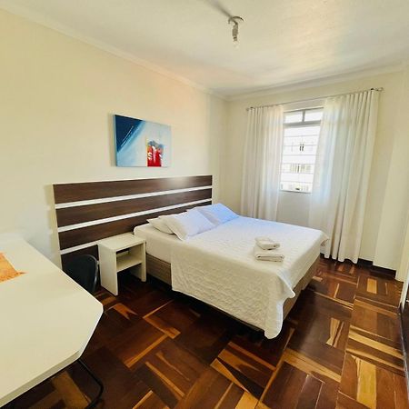 Libero Hotel São João da Boa Vista エクステリア 写真