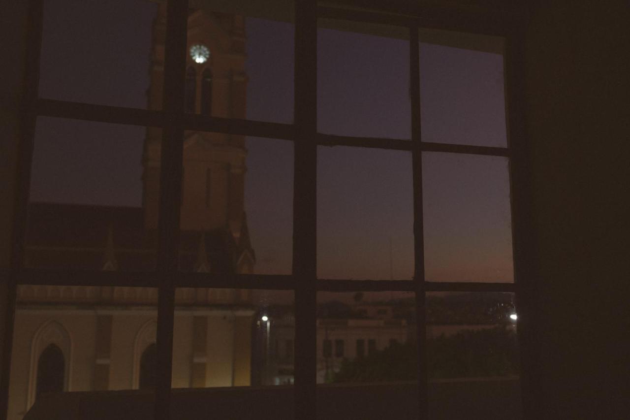 Libero Hotel São João da Boa Vista エクステリア 写真