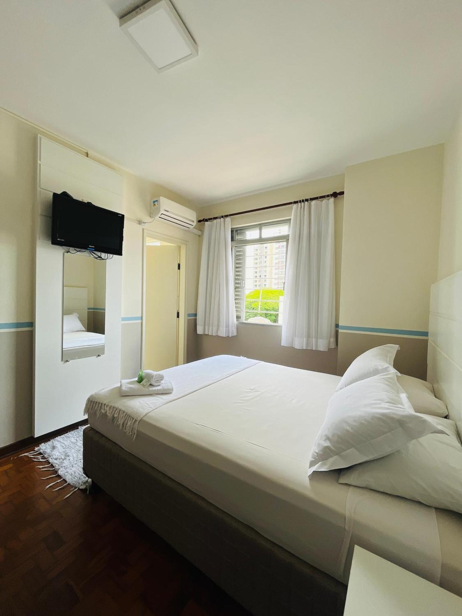 Libero Hotel São João da Boa Vista エクステリア 写真