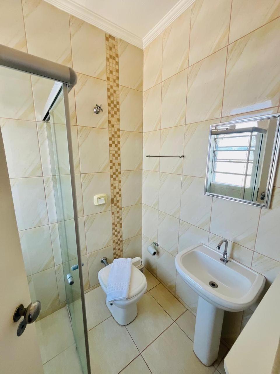 Libero Hotel São João da Boa Vista エクステリア 写真